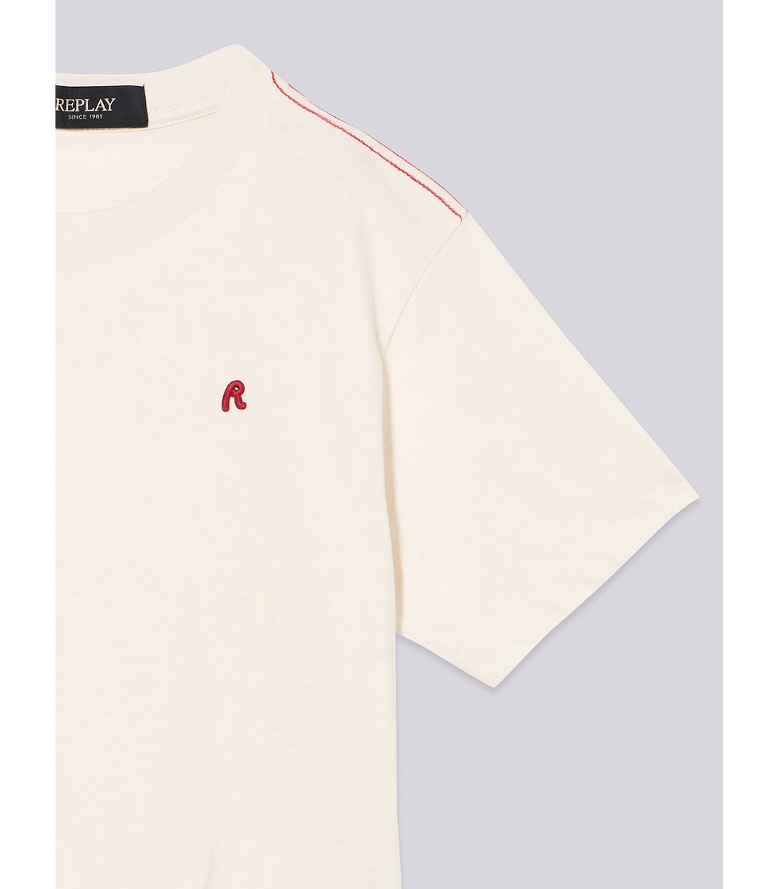 ボーイズ Tシャツ 詳細画像 ホワイト 3